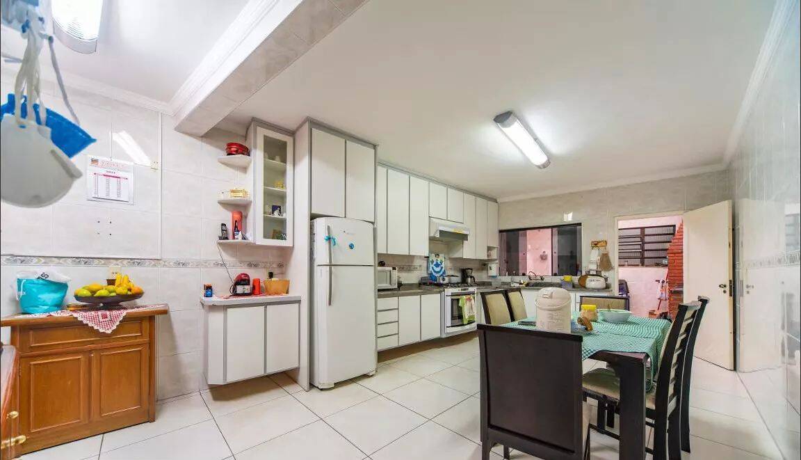 Sobrado, 3 quartos, 280 m² - Foto 6