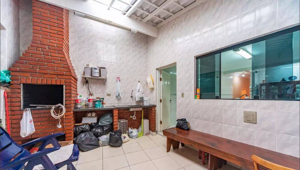 Sobrado, 3 quartos, 280 m² - Foto 7