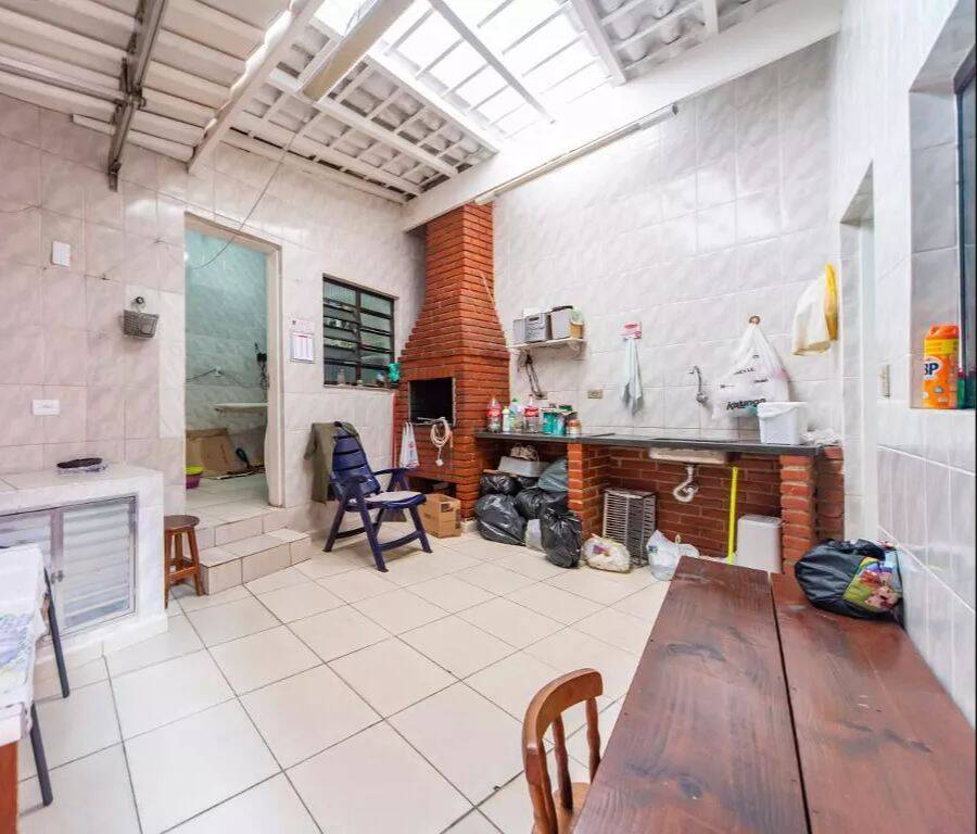 Sobrado, 3 quartos, 280 m² - Foto 8