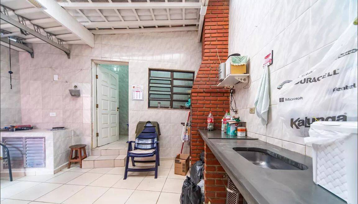 Sobrado, 3 quartos, 280 m² - Foto 9
