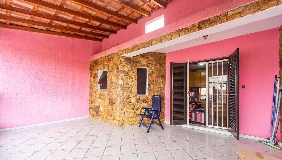 Sobrado, 3 quartos, 280 m² - Foto 12