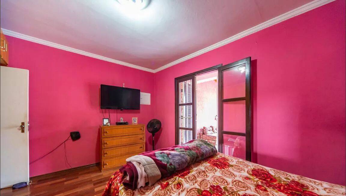 Sobrado, 3 quartos, 280 m² - Foto 14