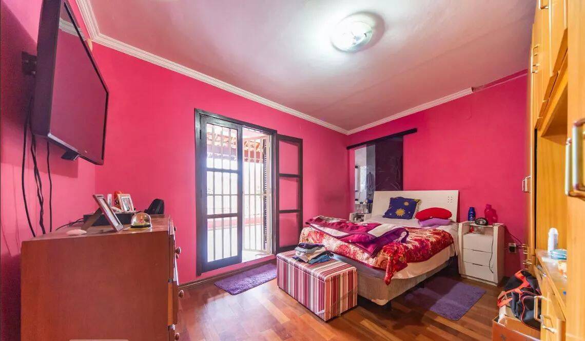 Sobrado, 3 quartos, 280 m² - Foto 17