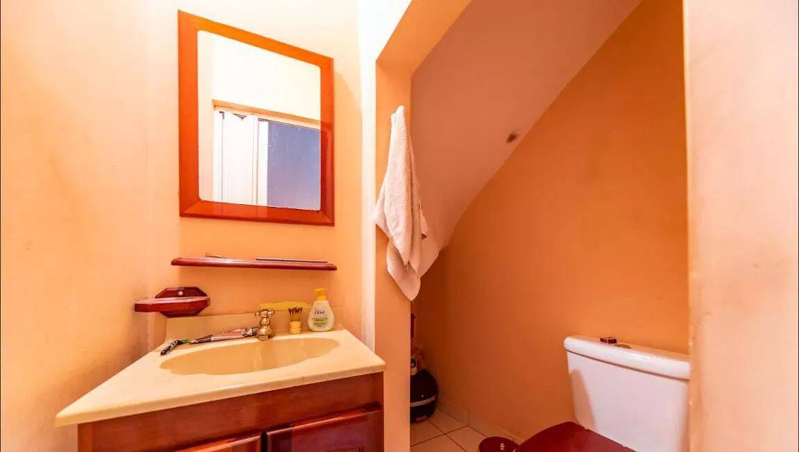 Sobrado, 3 quartos, 280 m² - Foto 21