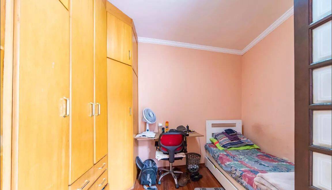 Sobrado, 3 quartos, 280 m² - Foto 24