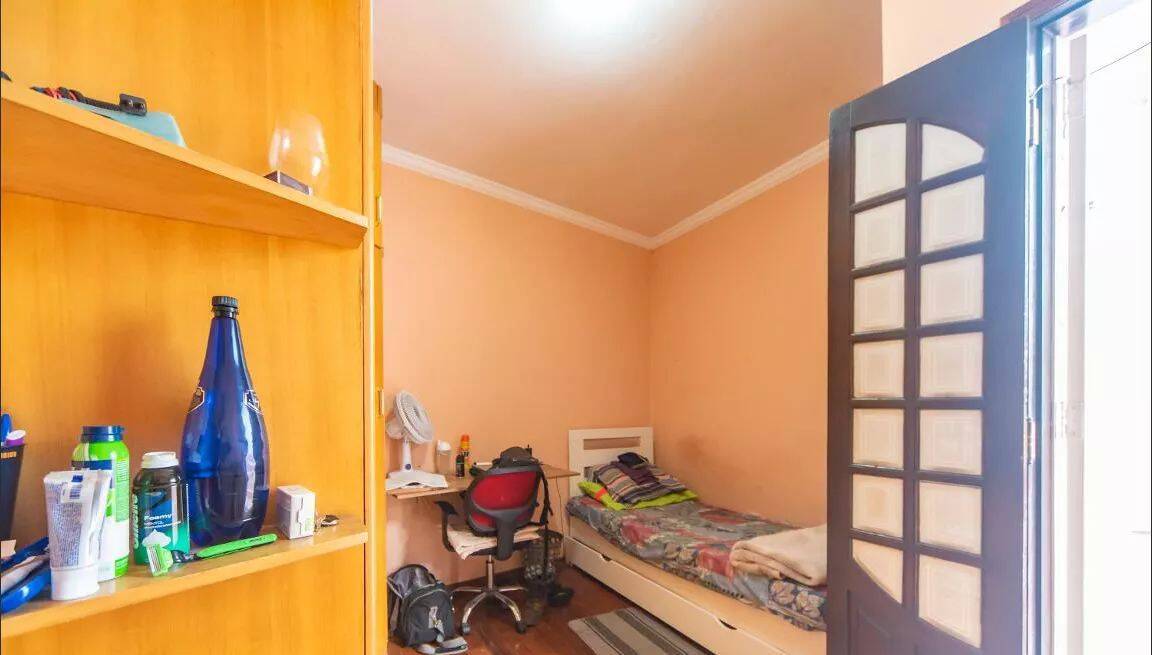 Sobrado, 3 quartos, 280 m² - Foto 25