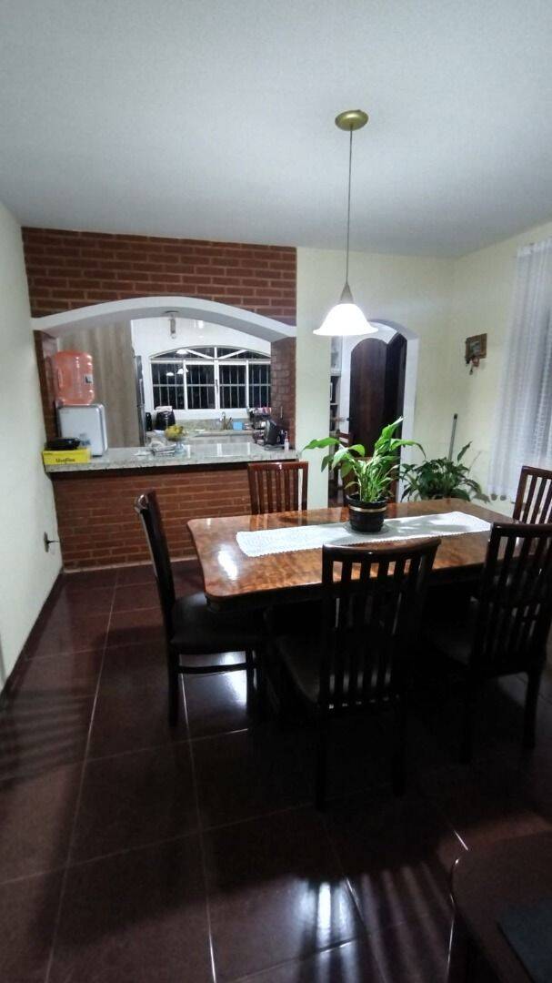 Sobrado, 2 quartos, 158 m² - Foto 1