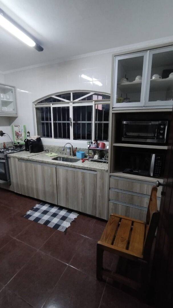 Sobrado, 2 quartos, 158 m² - Foto 2