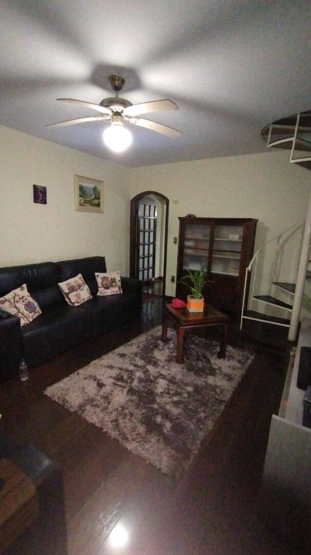 Sobrado, 2 quartos, 158 m² - Foto 4