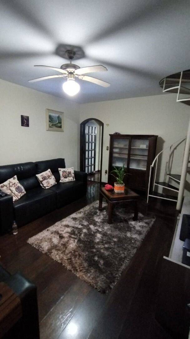 Sobrado, 2 quartos, 158 m² - Foto 6