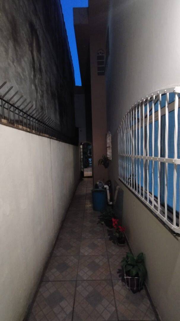 Sobrado, 2 quartos, 158 m² - Foto 11