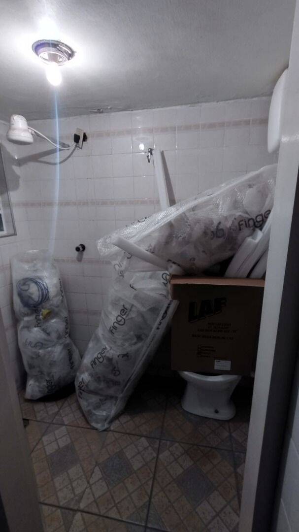 Sobrado, 2 quartos, 158 m² - Foto 15