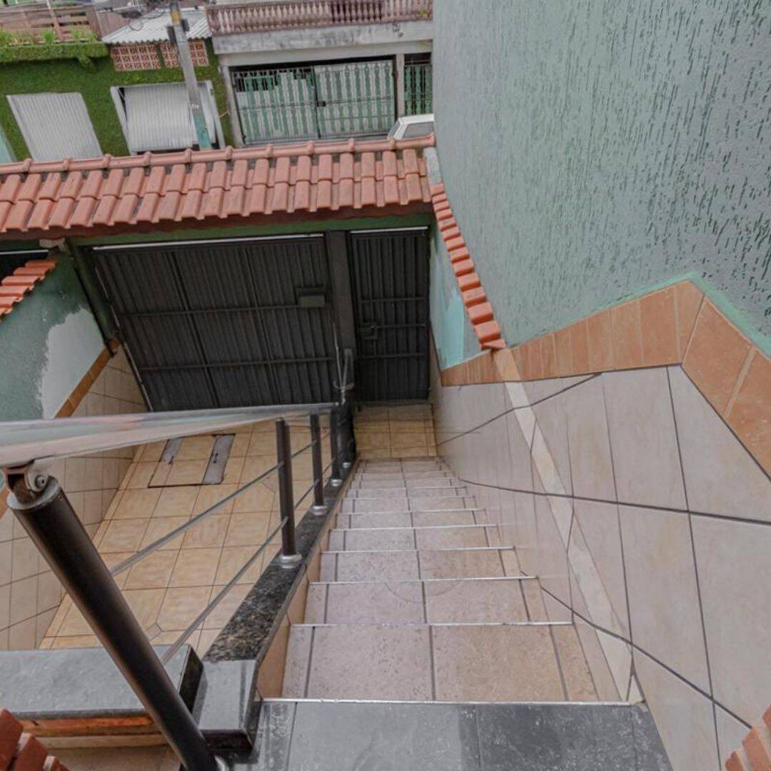 Sobrado, 3 quartos, 286 m² - Foto 1