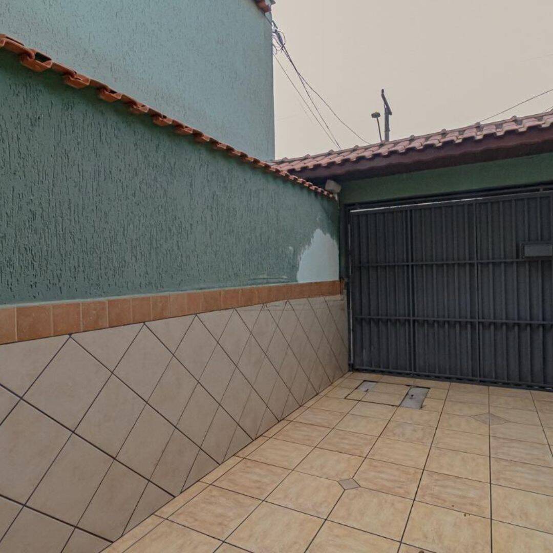 Sobrado, 3 quartos, 286 m² - Foto 2