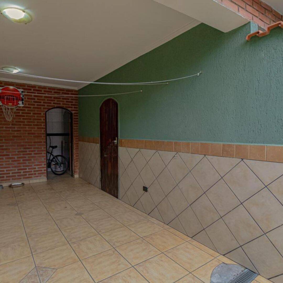 Sobrado, 3 quartos, 286 m² - Foto 3