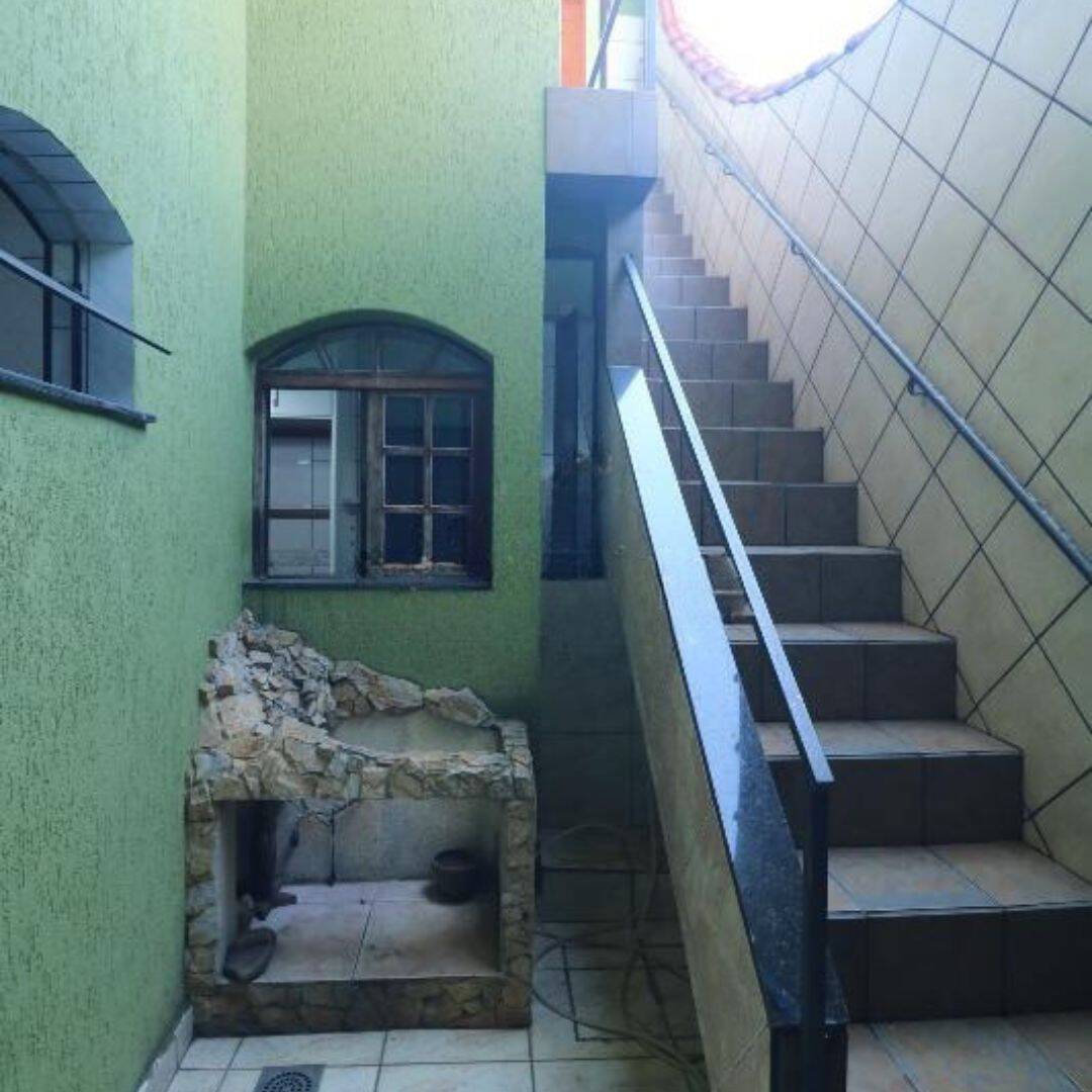 Sobrado, 3 quartos, 286 m² - Foto 7