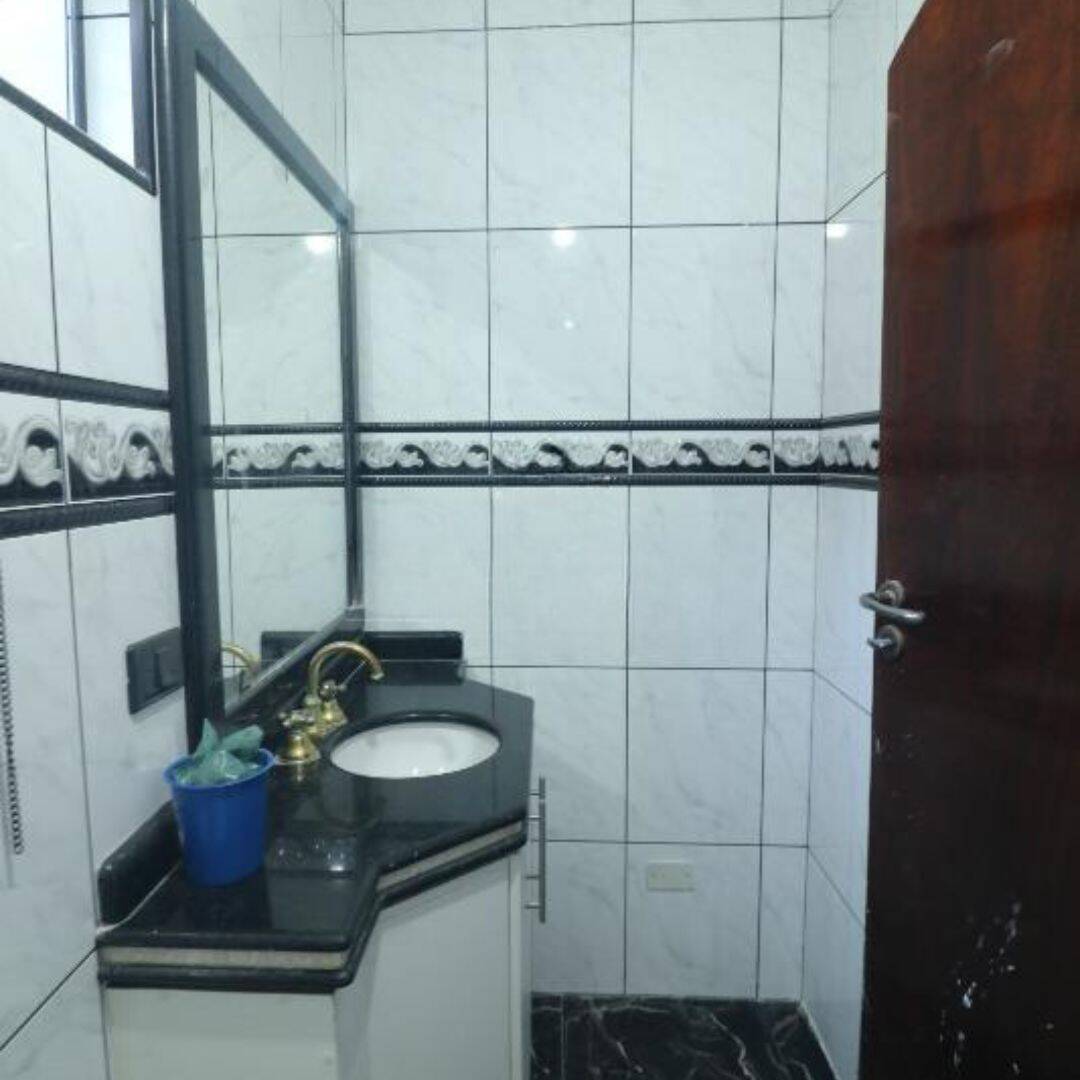 Sobrado, 3 quartos, 286 m² - Foto 8