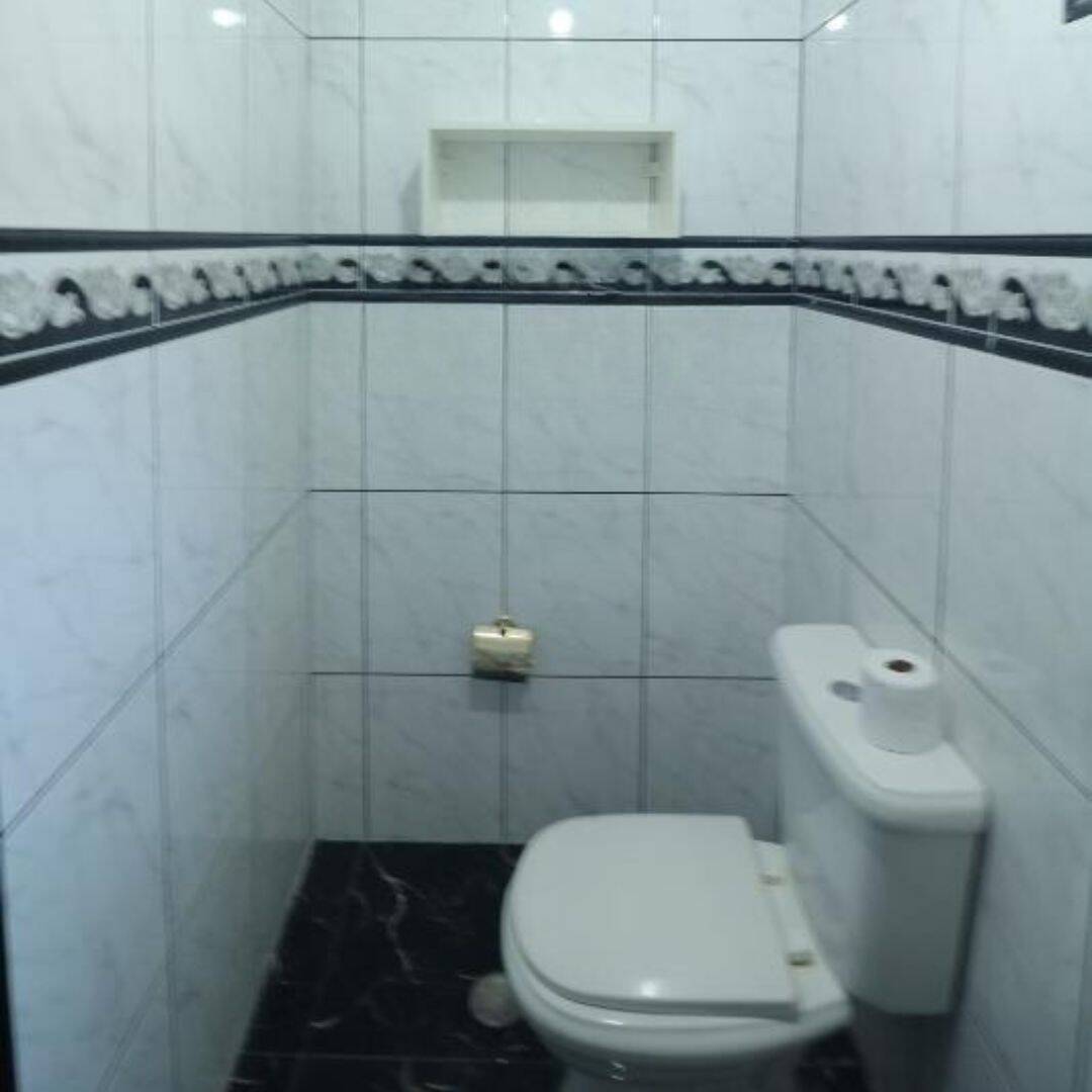 Sobrado, 3 quartos, 286 m² - Foto 9