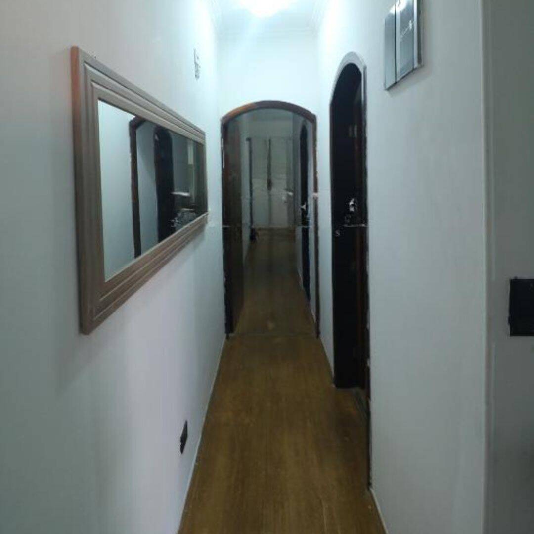 Sobrado, 3 quartos, 286 m² - Foto 11