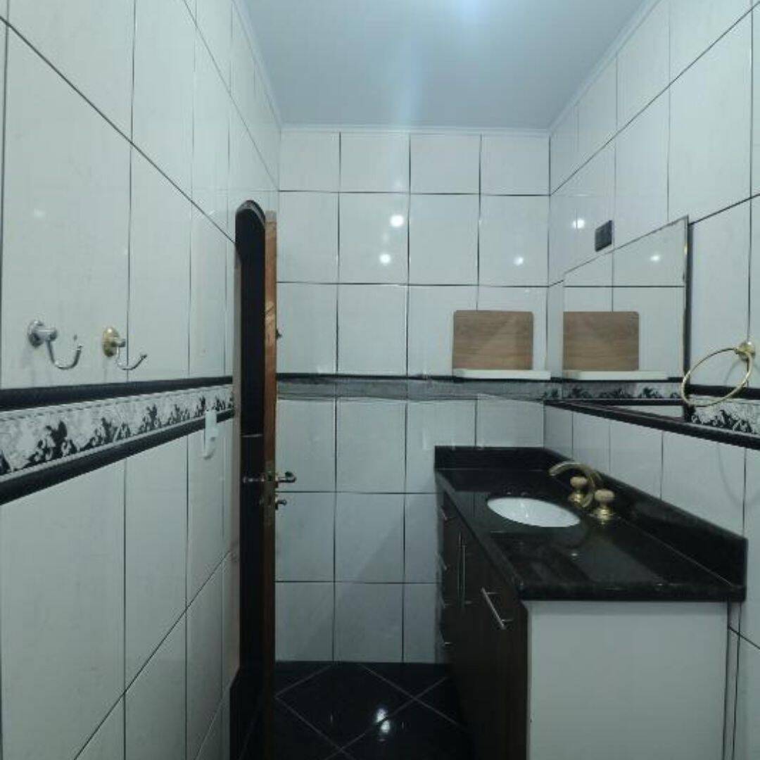 Sobrado, 3 quartos, 286 m² - Foto 13
