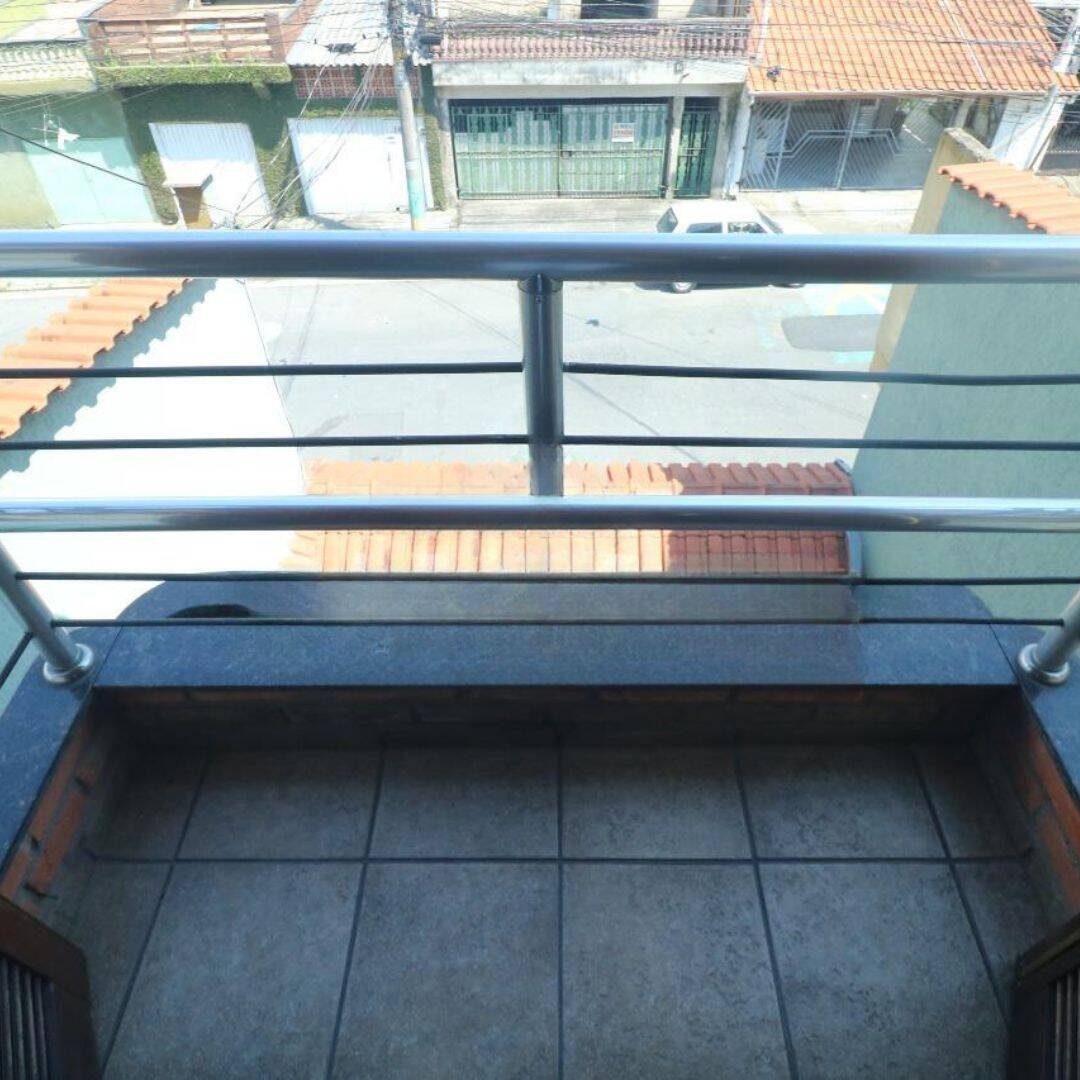 Sobrado, 3 quartos, 286 m² - Foto 15