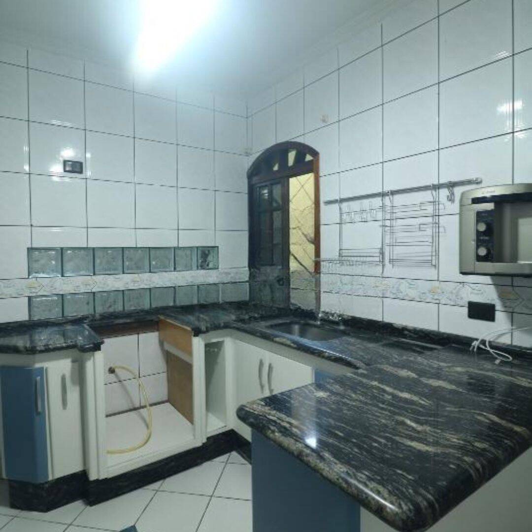 Sobrado, 3 quartos, 286 m² - Foto 21