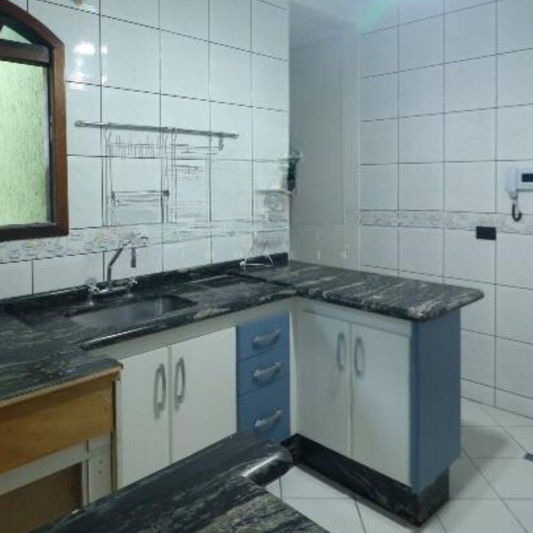 Sobrado, 3 quartos, 286 m² - Foto 22