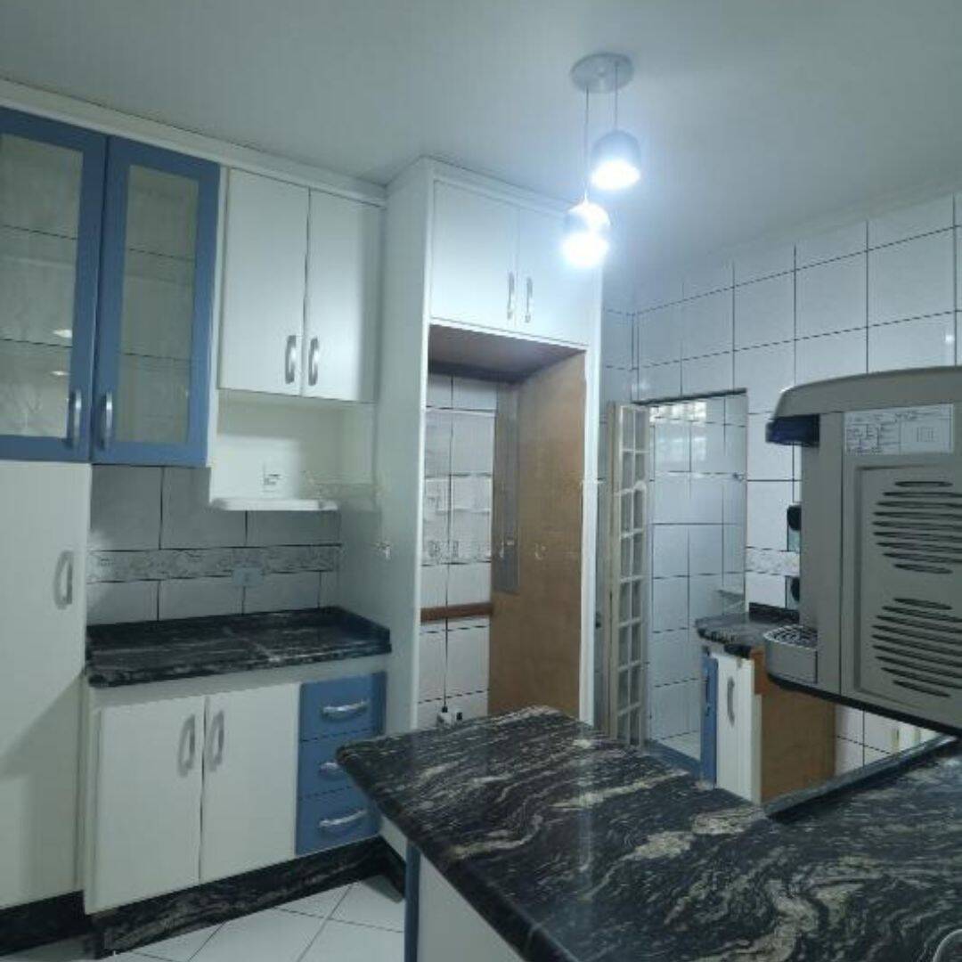 Sobrado, 3 quartos, 286 m² - Foto 23
