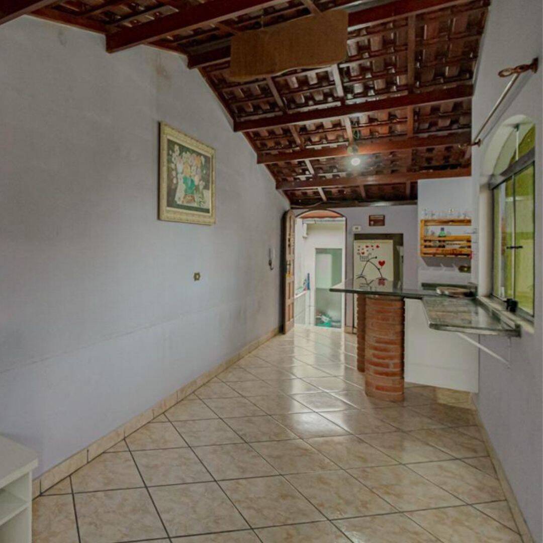 Sobrado, 3 quartos, 286 m² - Foto 27