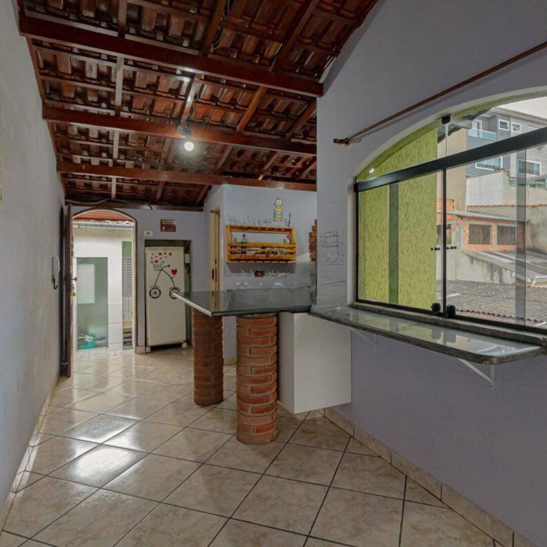 Sobrado, 3 quartos, 286 m² - Foto 28