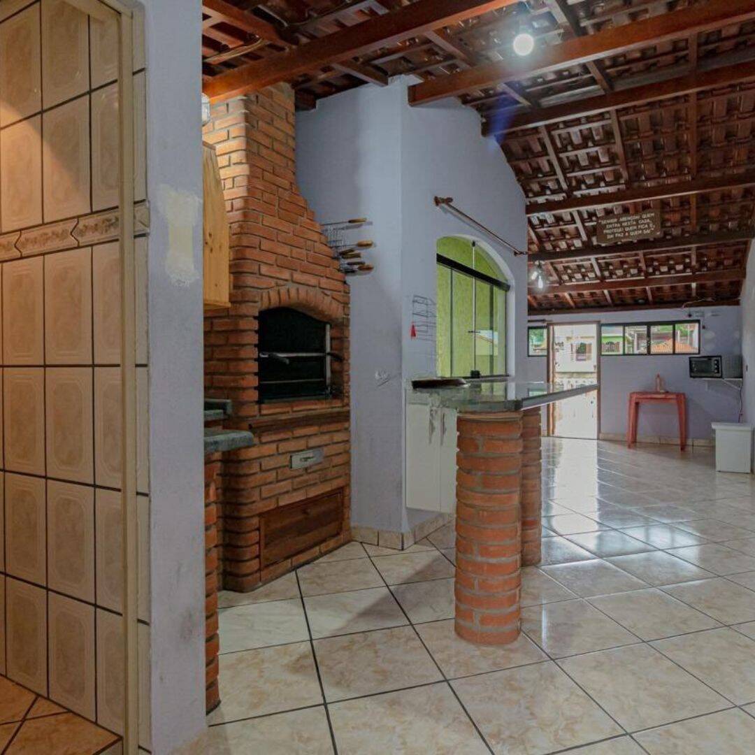 Sobrado, 3 quartos, 286 m² - Foto 29
