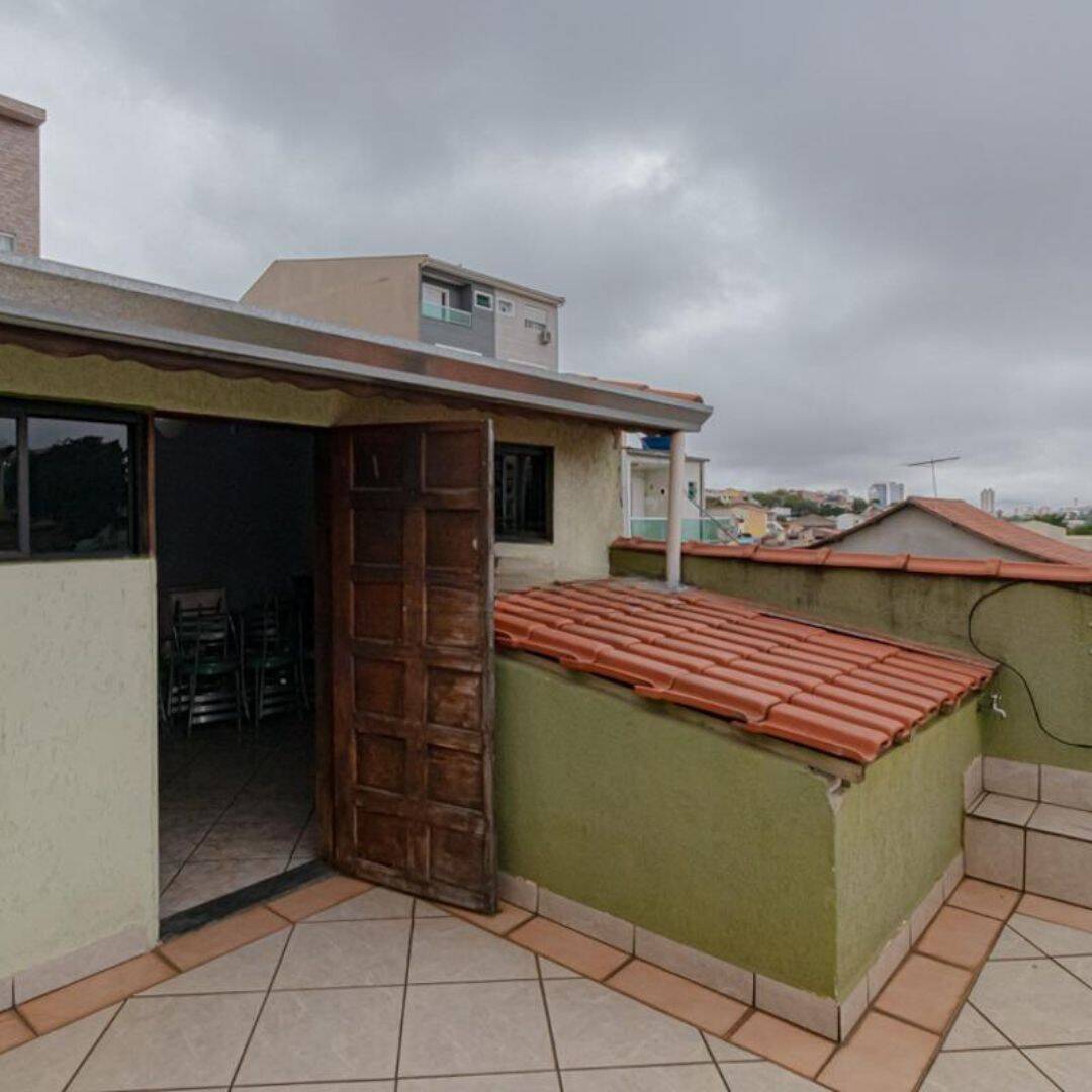 Sobrado, 3 quartos, 286 m² - Foto 31