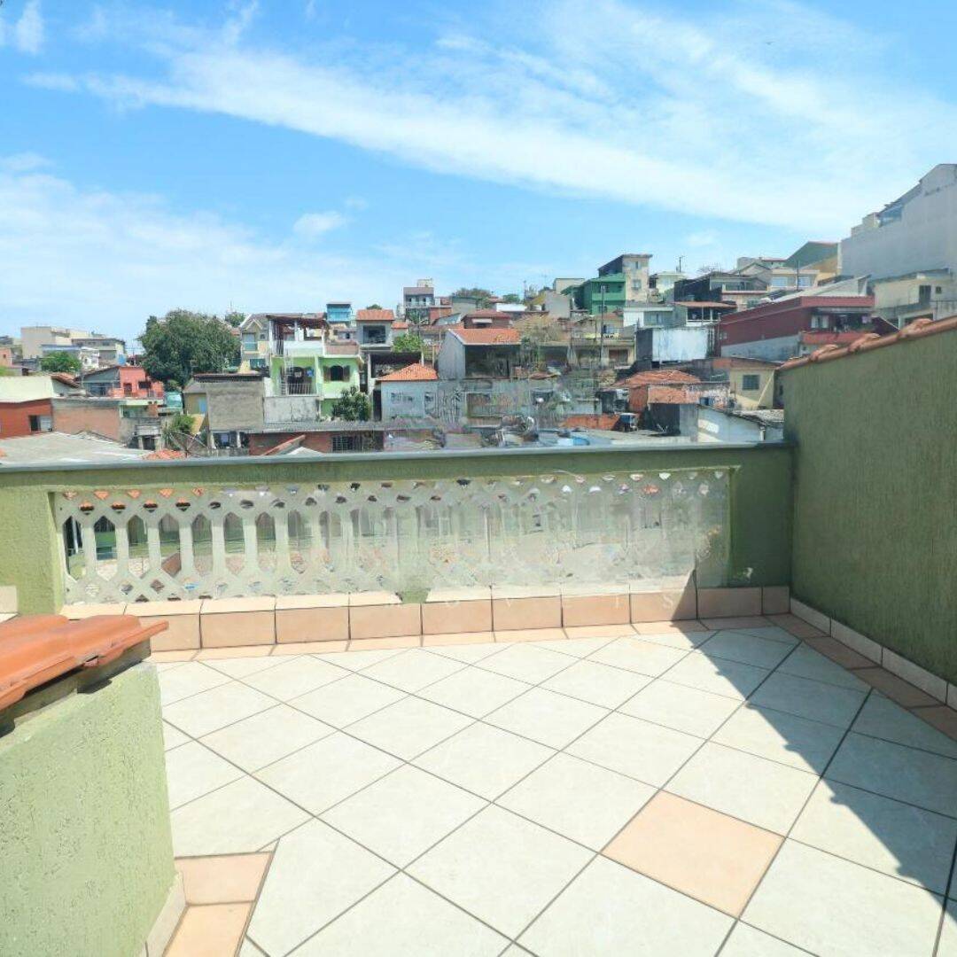 Sobrado, 3 quartos, 286 m² - Foto 32