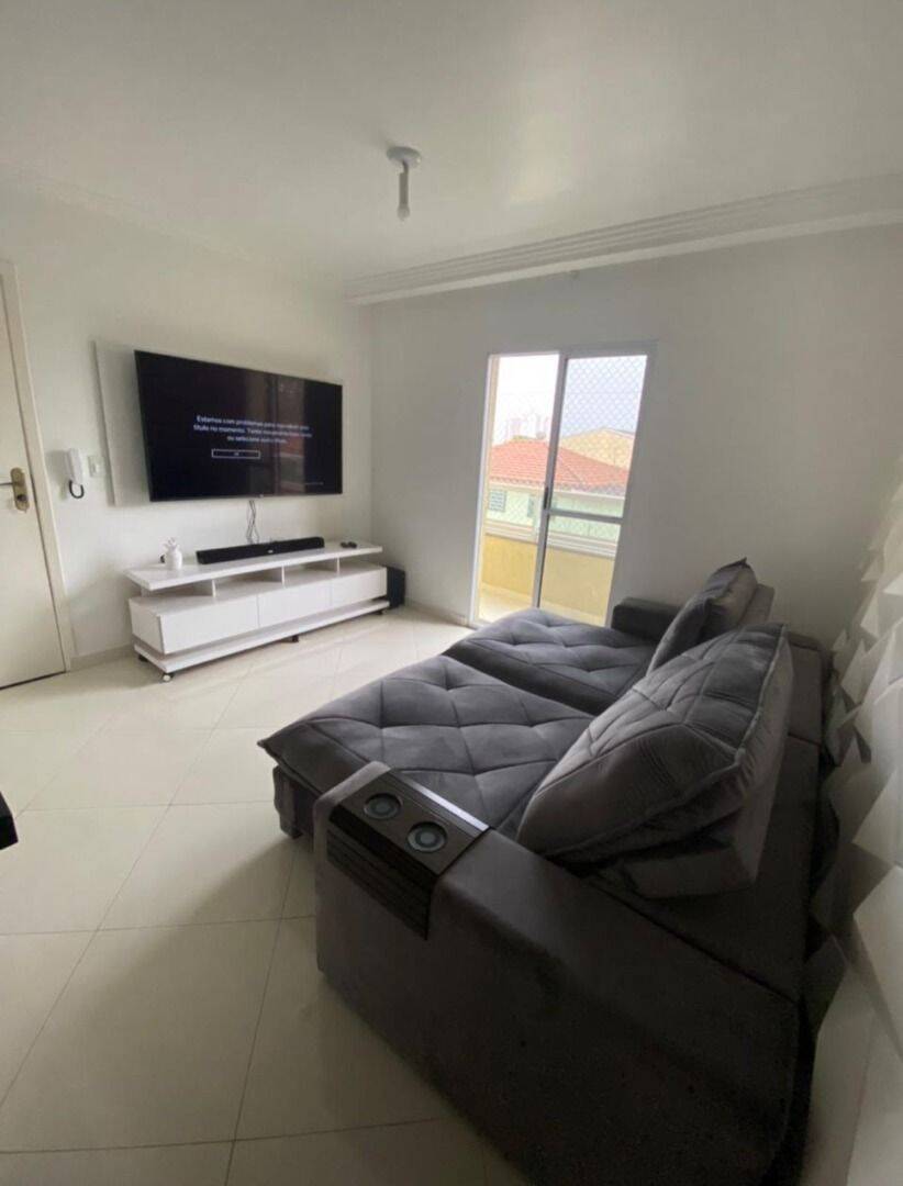 Apartamento, 2 quartos, 79 m² - Foto 2