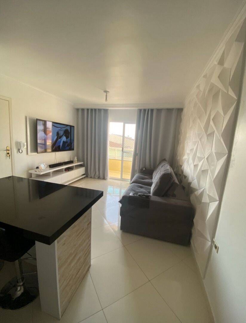 Apartamento, 2 quartos, 79 m² - Foto 3
