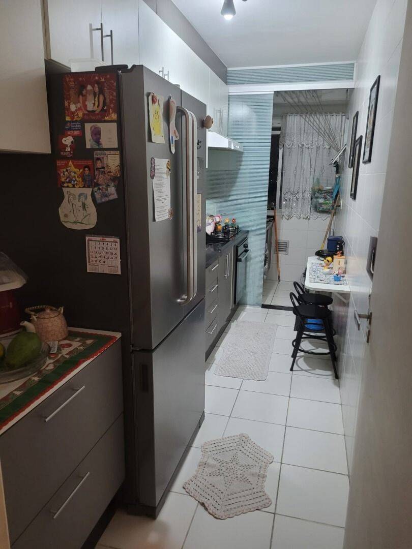 Apartamento, 3 quartos, 67 m² - Foto 2