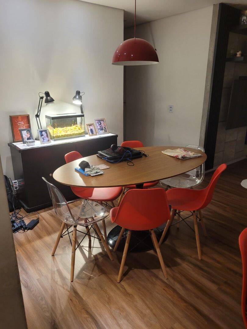 Apartamento, 3 quartos, 67 m² - Foto 3