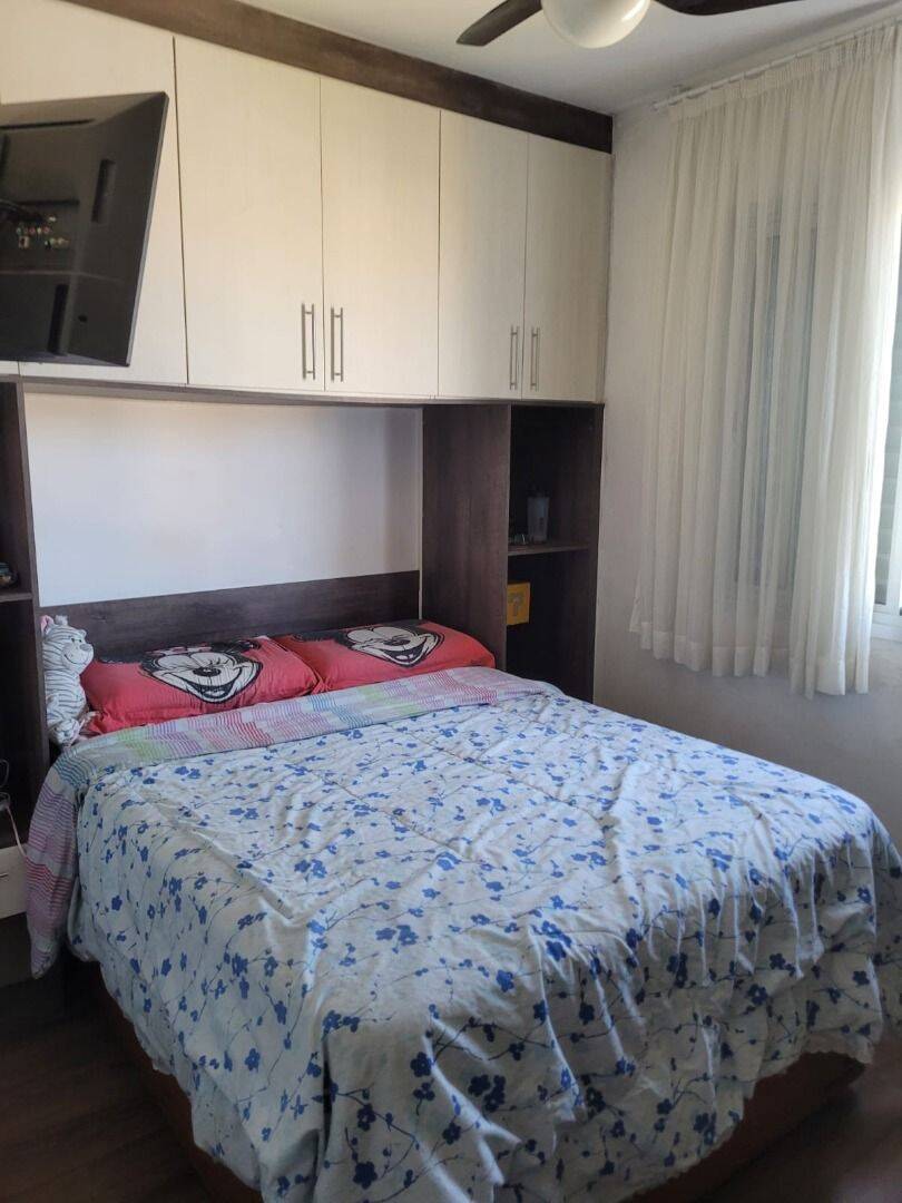 Apartamento, 3 quartos, 67 m² - Foto 5