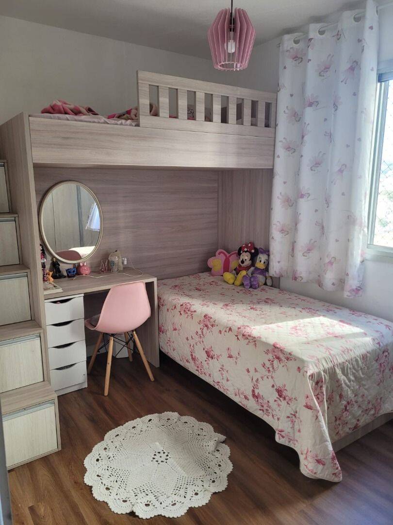 Apartamento, 3 quartos, 67 m² - Foto 6