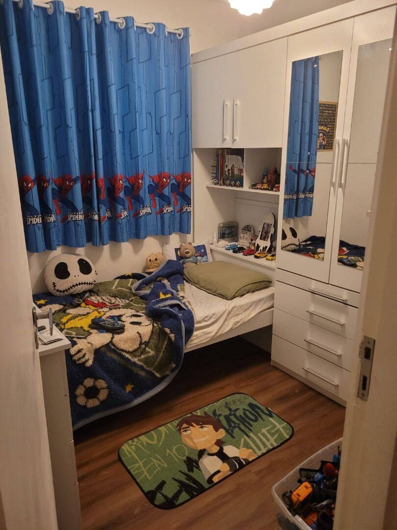 Apartamento, 3 quartos, 67 m² - Foto 7