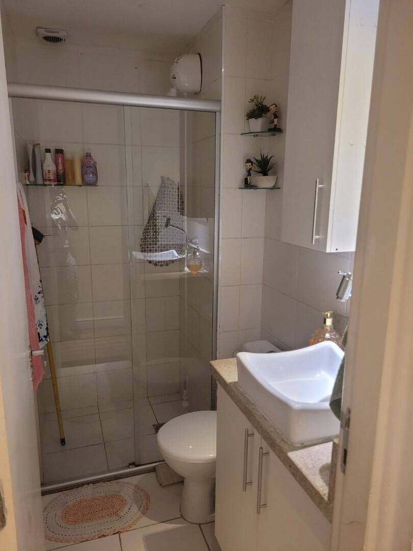 Apartamento, 3 quartos, 67 m² - Foto 8
