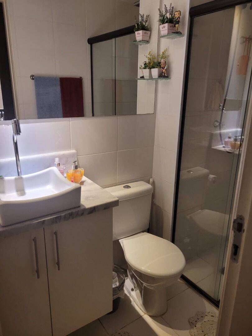 Apartamento, 3 quartos, 67 m² - Foto 9