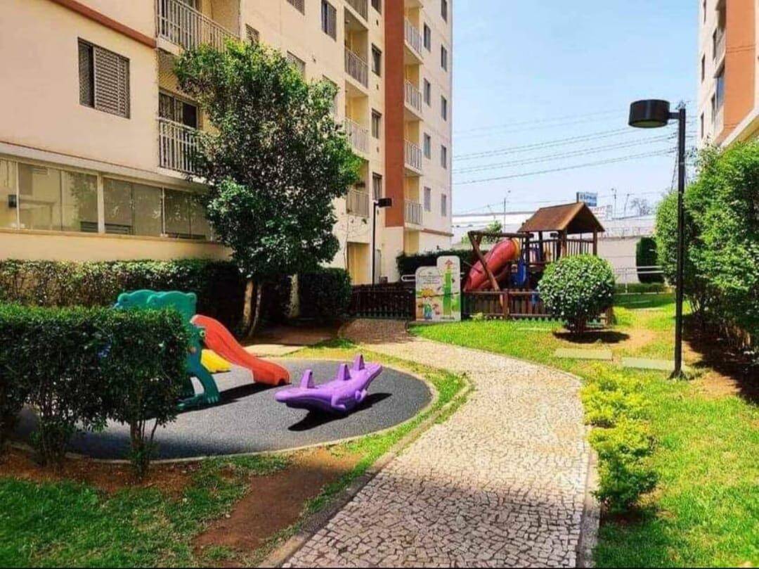 Apartamento, 3 quartos, 67 m² - Foto 12