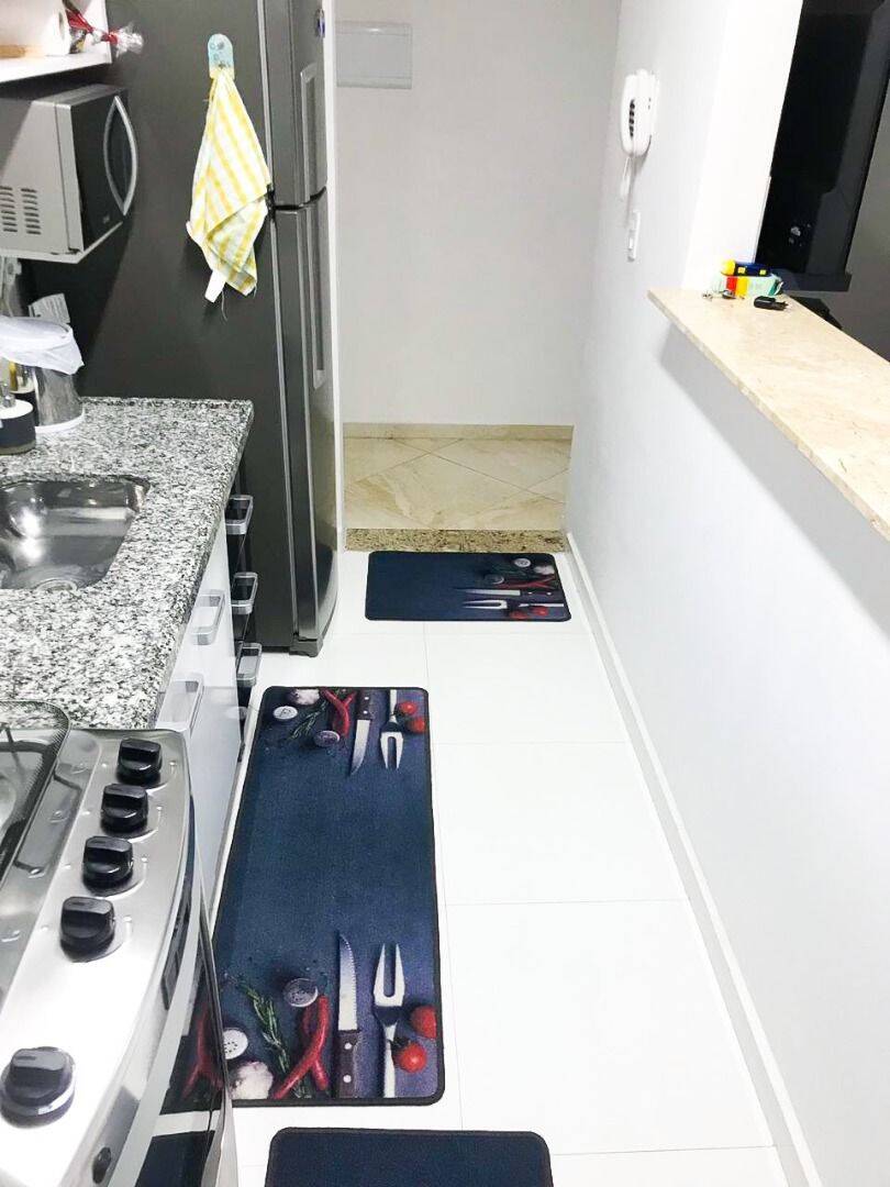 Apartamento, 2 quartos, 50 m² - Foto 5