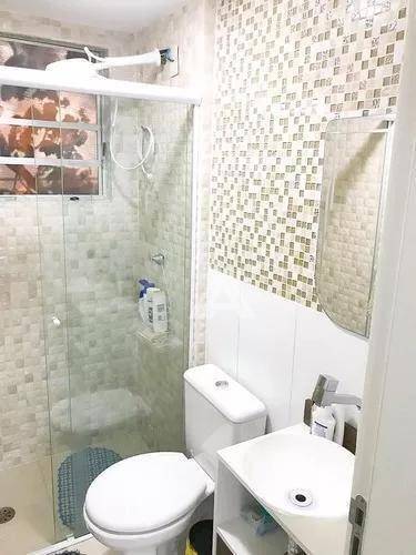 Apartamento, 2 quartos, 50 m² - Foto 6