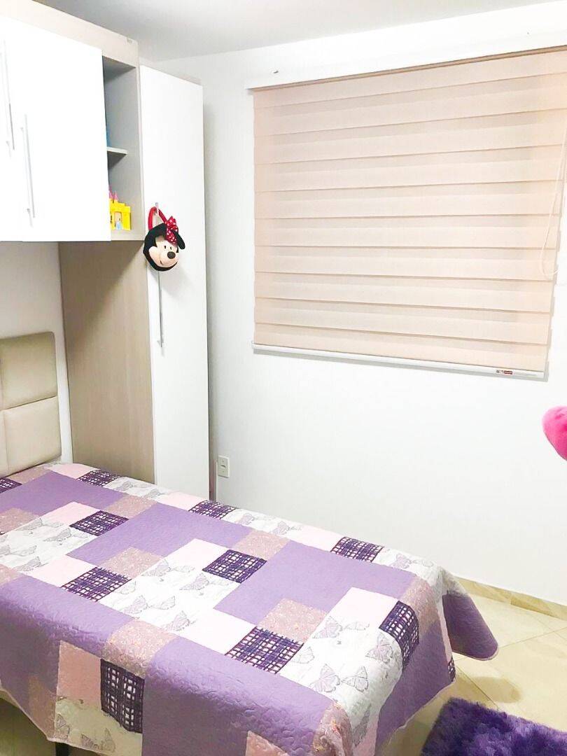 Apartamento, 2 quartos, 50 m² - Foto 9