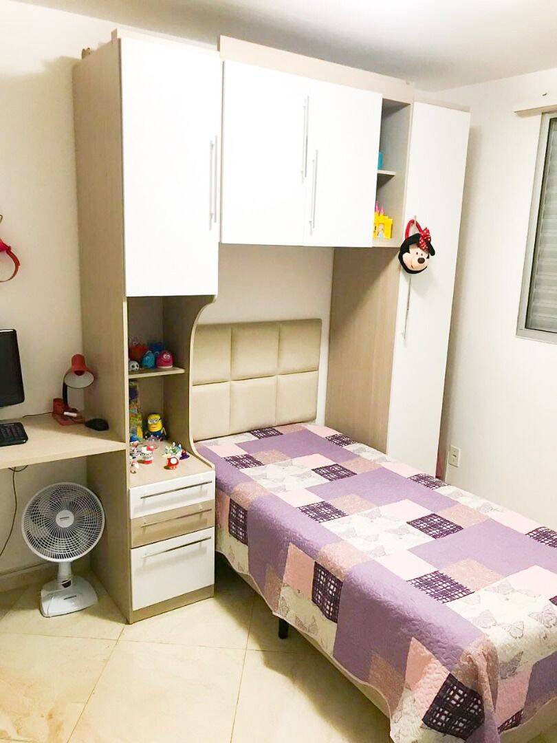 Apartamento, 2 quartos, 50 m² - Foto 10