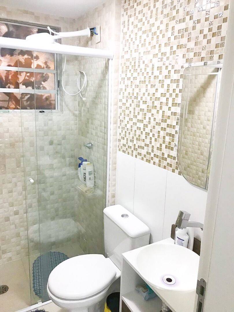 Apartamento, 2 quartos, 50 m² - Foto 11