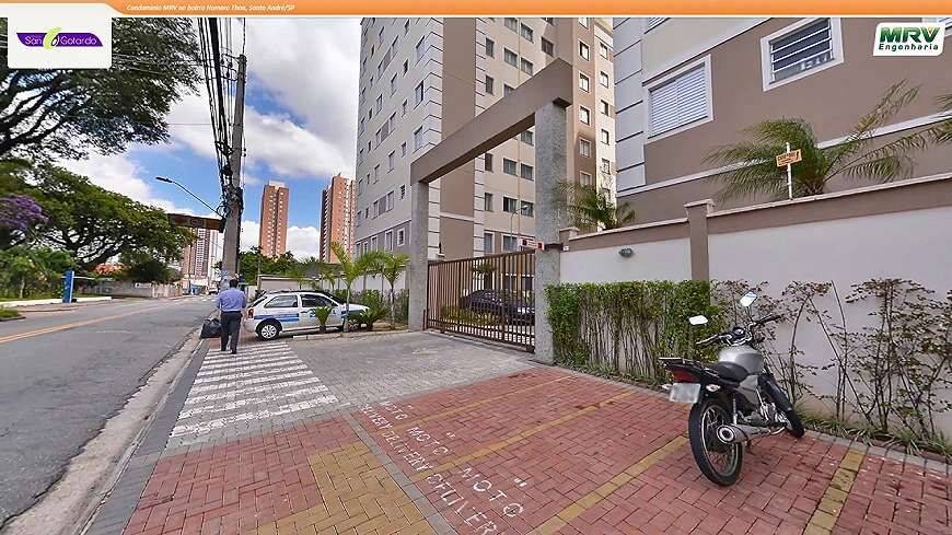 Apartamento, 2 quartos, 50 m² - Foto 12