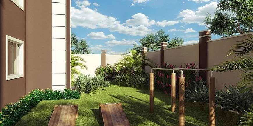 Apartamento, 2 quartos, 50 m² - Foto 15